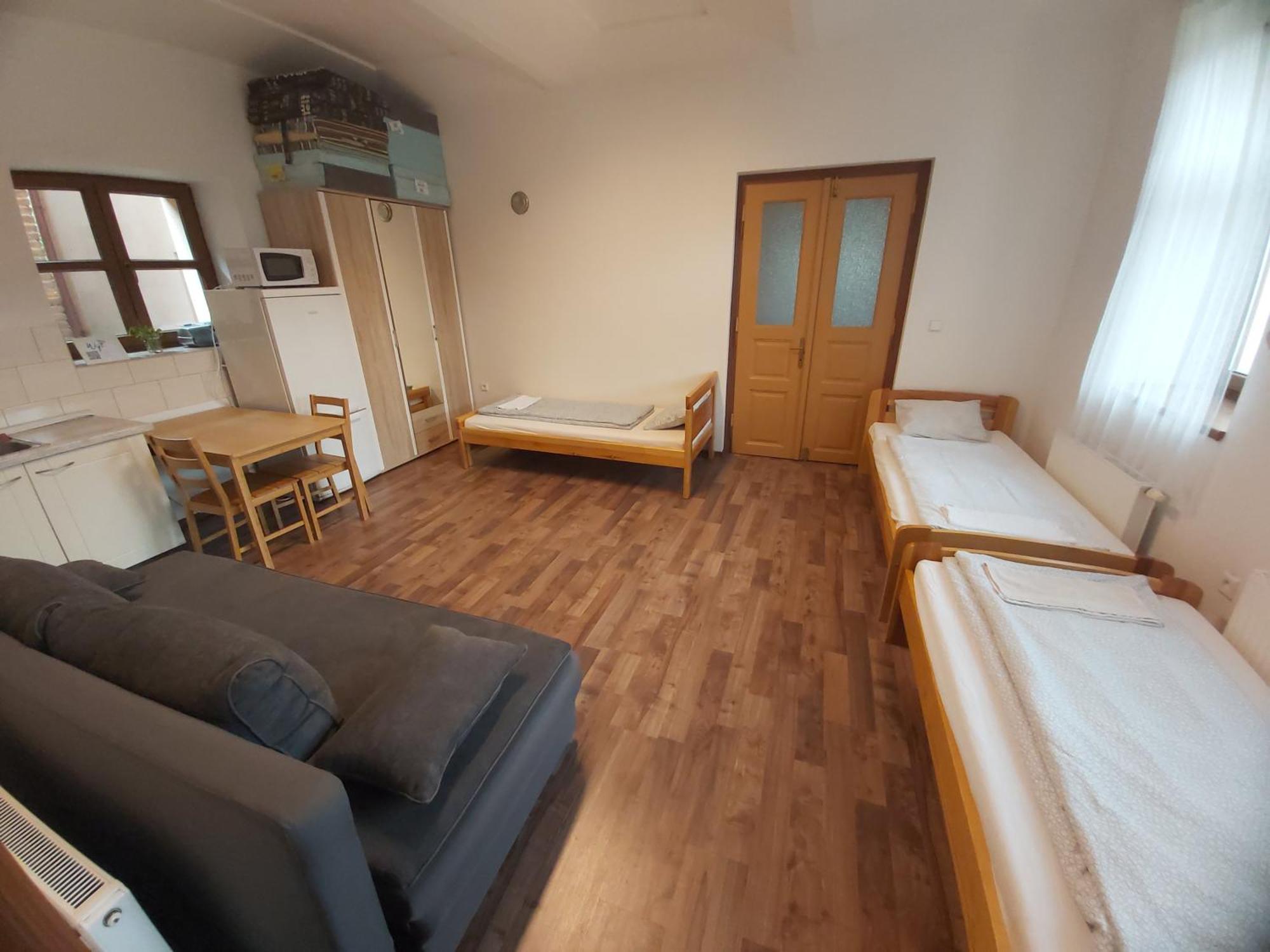 Pivni Lednice Lhota pod Libcany Room photo